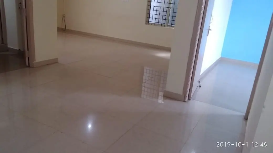 Ready to Move 2BHK Flat in Hoodi with All Comforts at a Negotiable Price