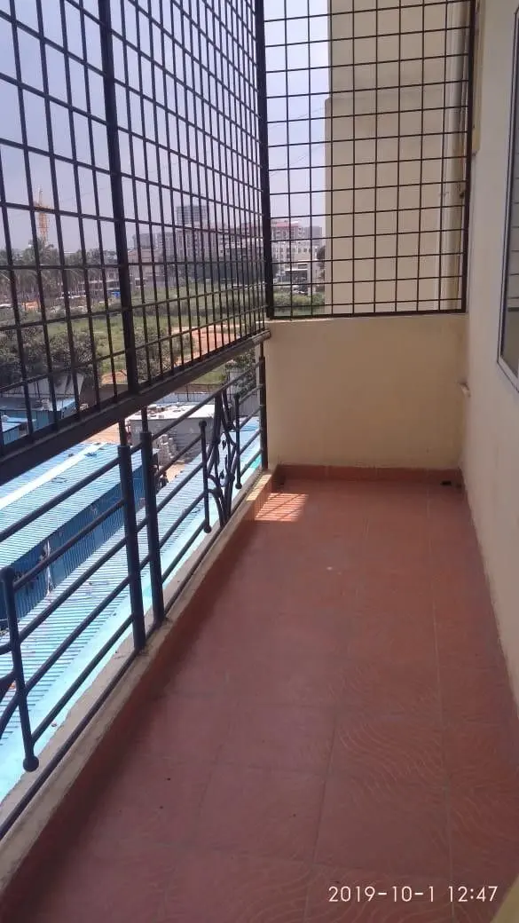 Ready to Move 2BHK Flat in Hoodi with All Comforts at a Negotiable Price
