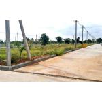 Plot for Sale in Gauribidanur Bangalore – Skanda Enclave Phase 2