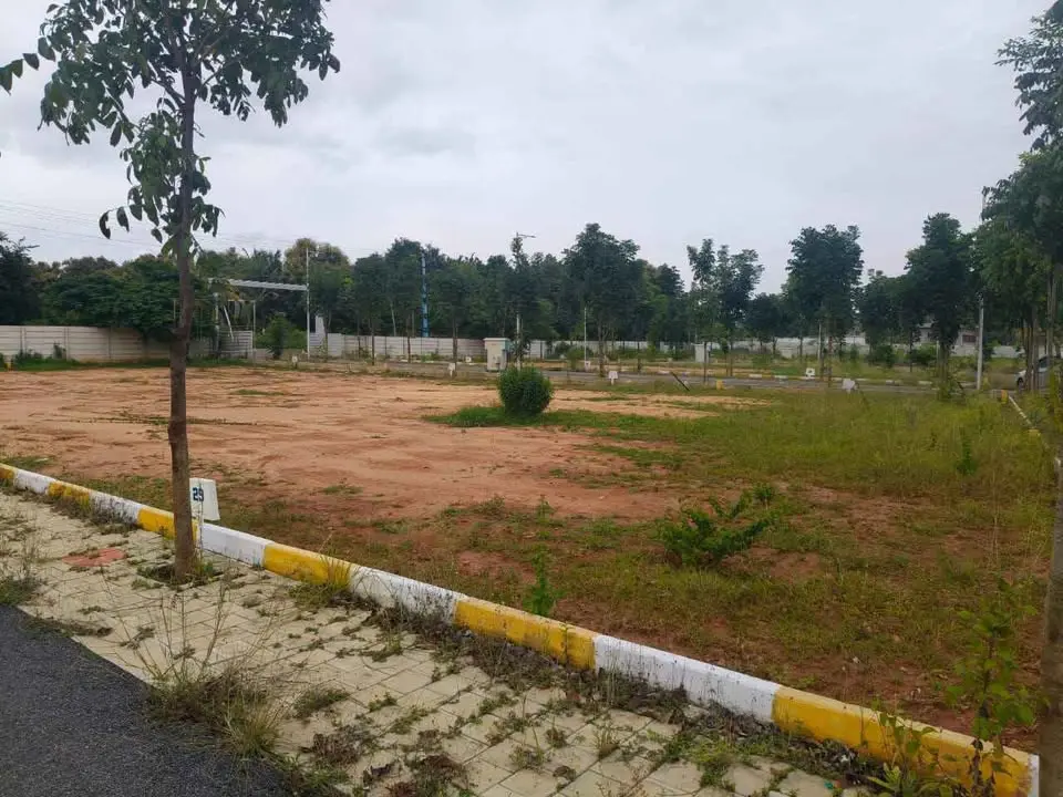 Premium Residential Sites on IVC Road, Devanahalli | BIAAPA & RERA Approved