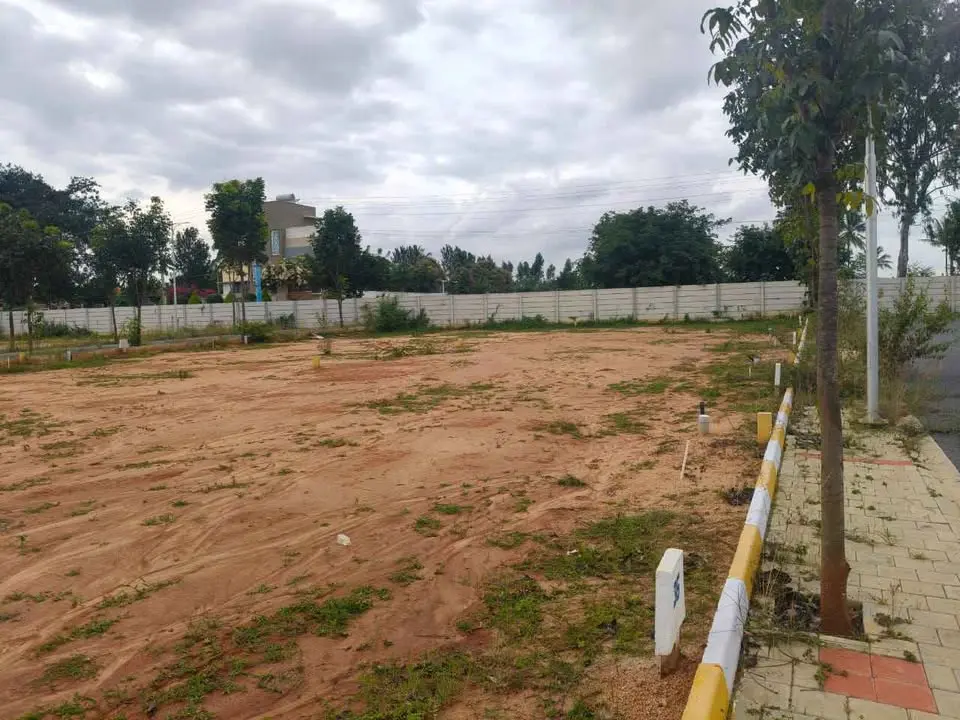 Premium Residential Sites on IVC Road, Devanahalli | BIAAPA & RERA Approved