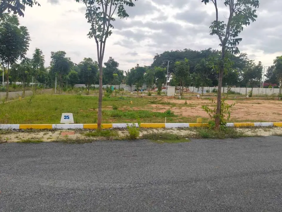 Premium Residential Sites on IVC Road, Devanahalli | BIAAPA & RERA Approved