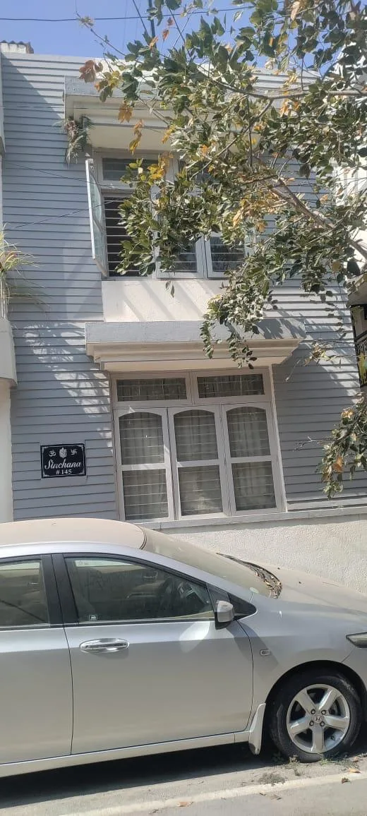 Duplex House for sale in Koramangala