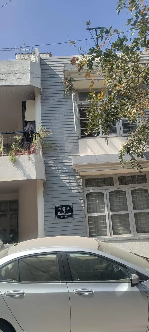 Duplex House for sale in Koramangala