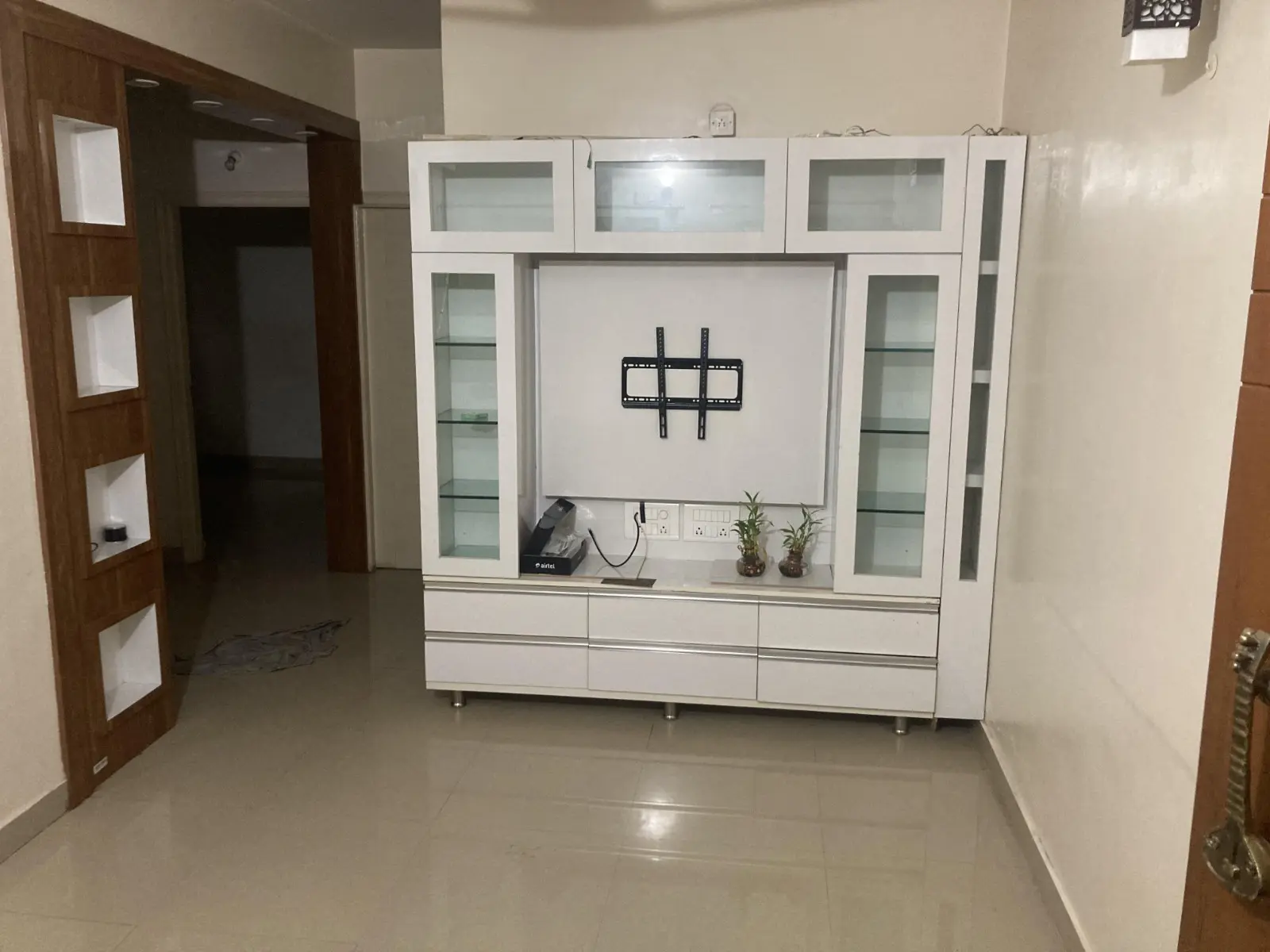 2 BHK Apartment for Sale in Balaji Apartment, Electronic City Phase 2 | East Facing | ₹49.5 Lakhs