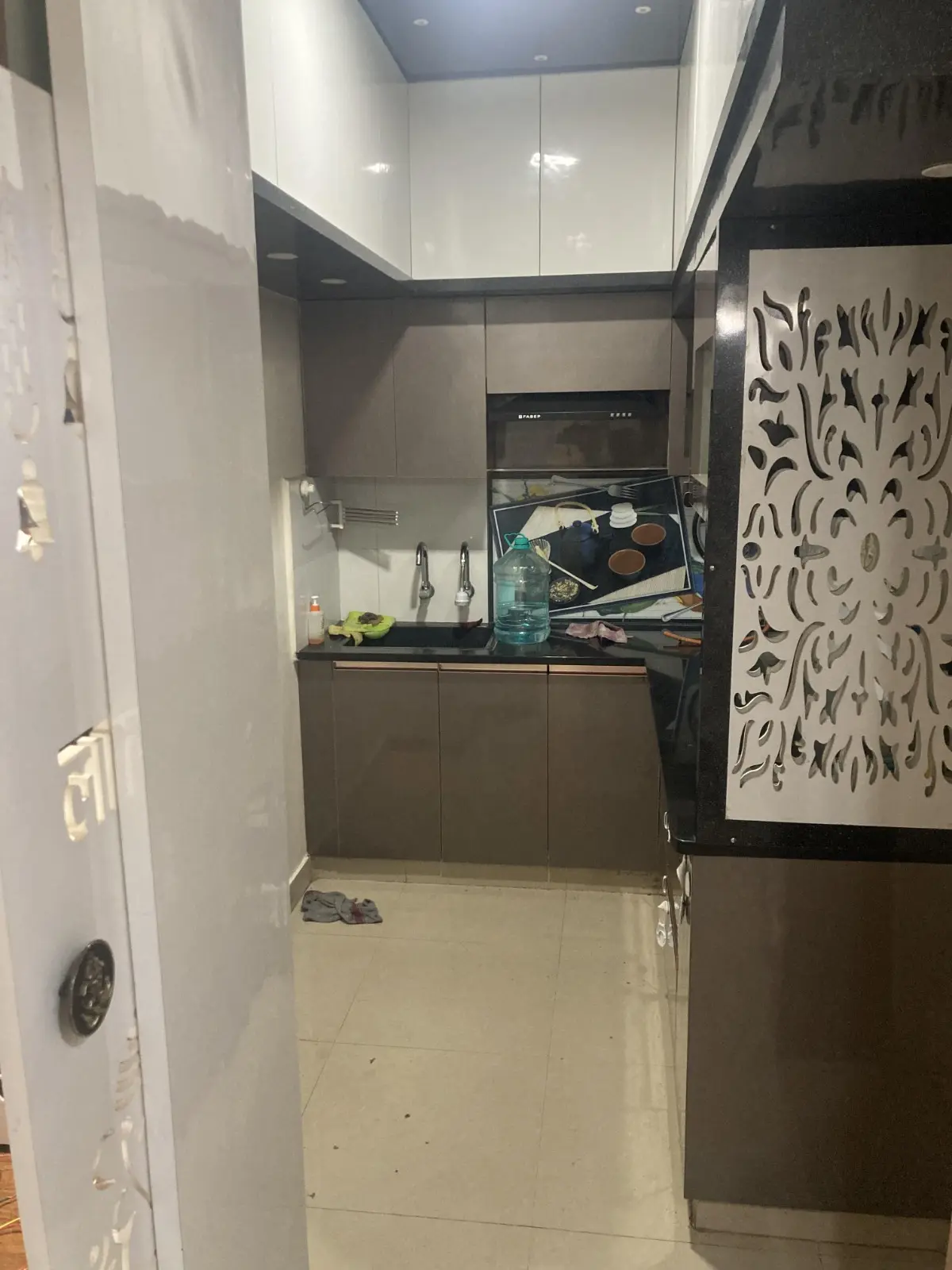 2 BHK Apartment for Sale in Balaji Apartment, Electronic City Phase 2 | East Facing | ₹49.5 Lakhs