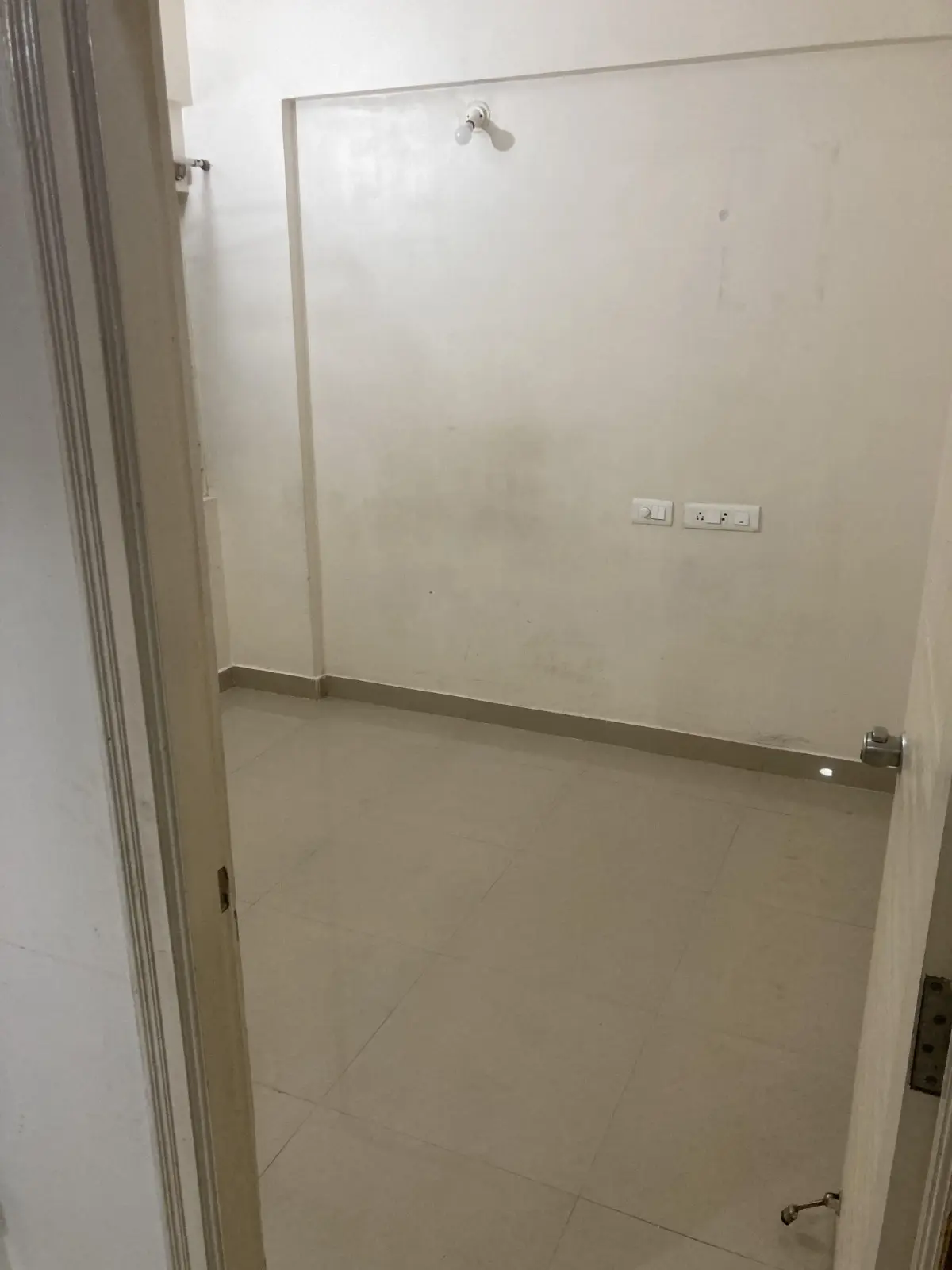 2 BHK Apartment for Sale in Balaji Apartment, Electronic City Phase 2 | East Facing | ₹49.5 Lakhs