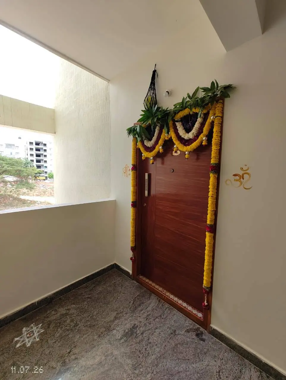 Brand-New 3 BHK Apartment for Rent in Electronic City Phase 2