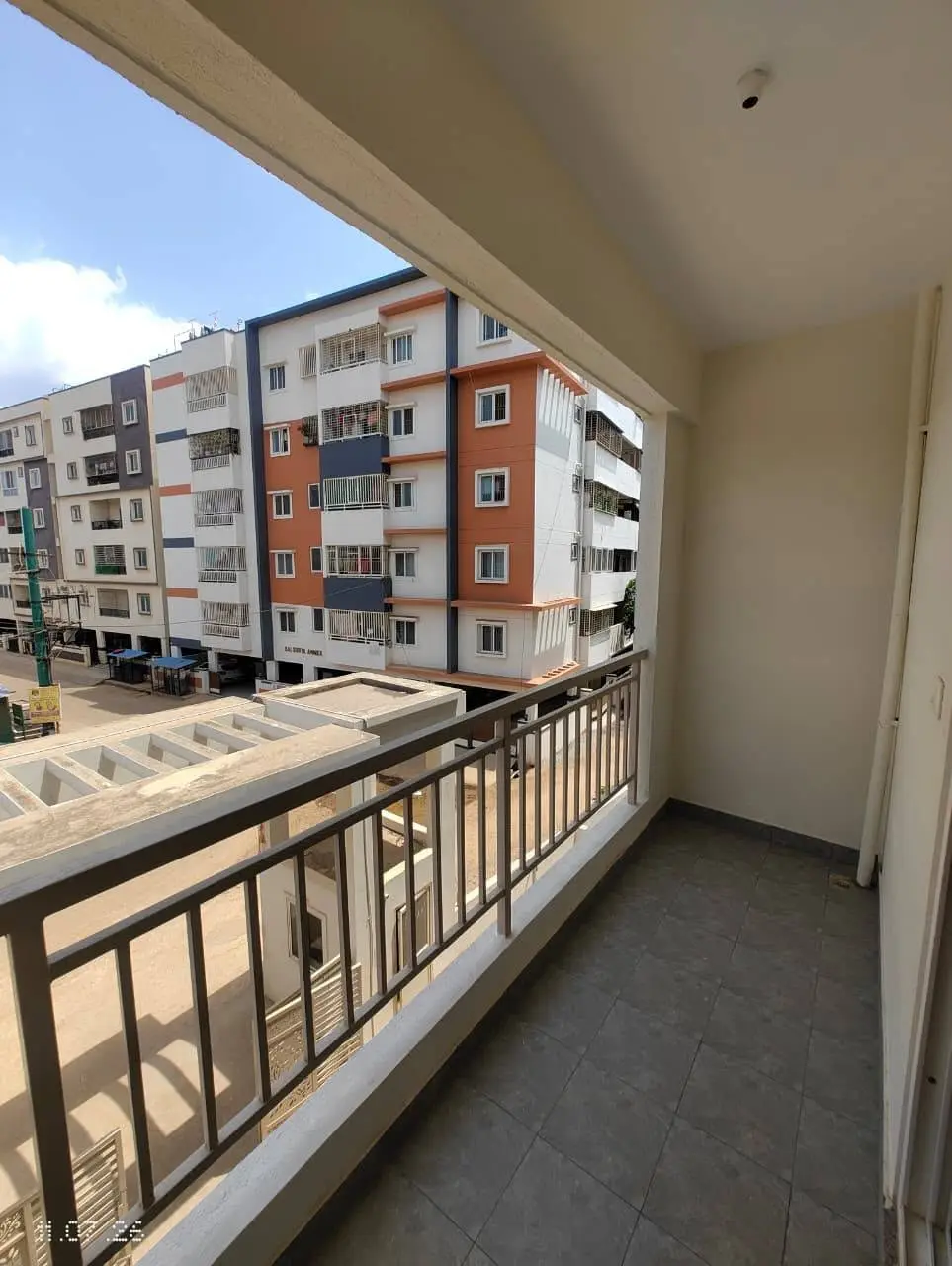 Brand-New 3 BHK Apartment for Rent in Electronic City Phase 2