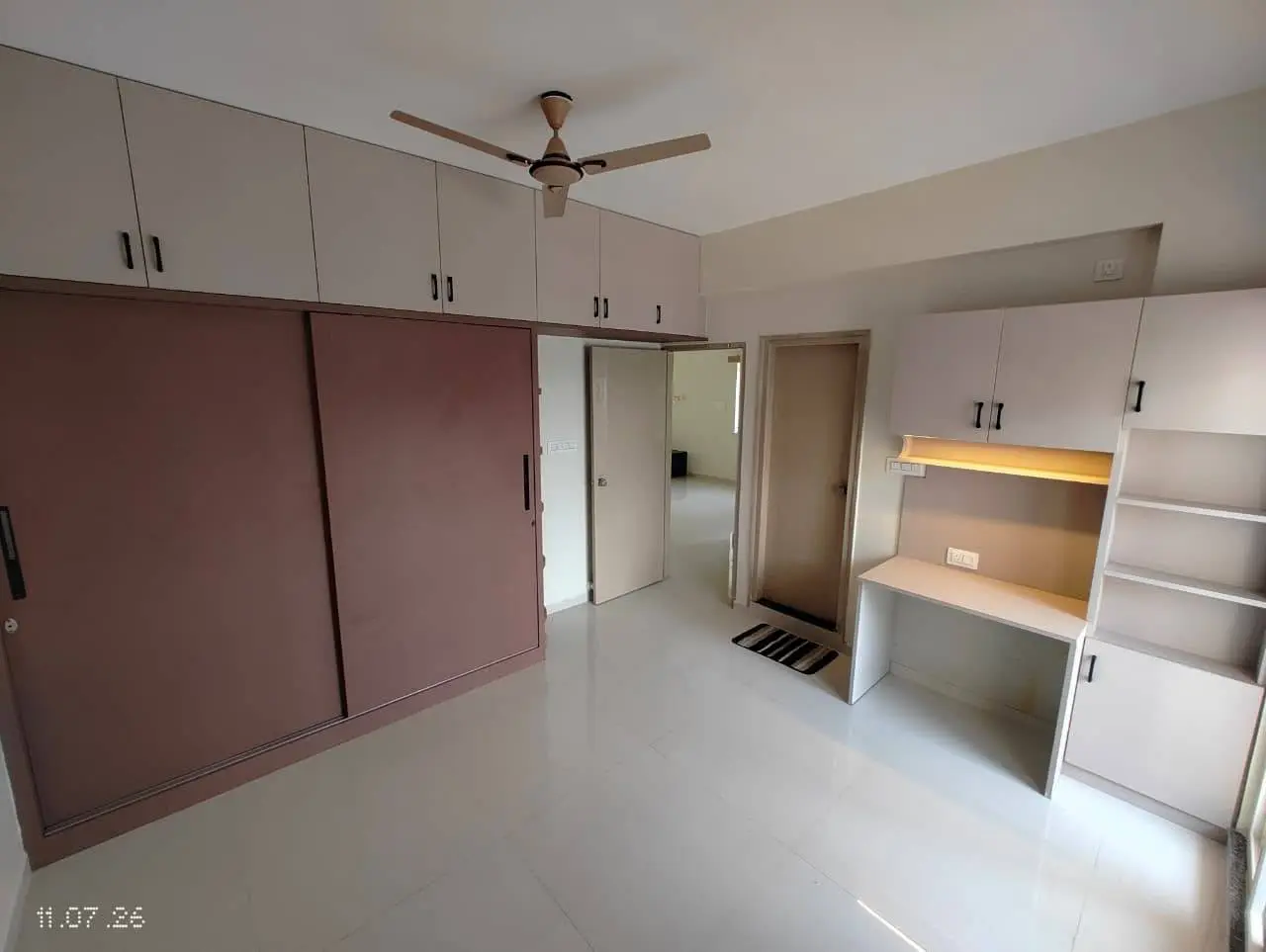 Brand-New 3 BHK Apartment for Rent in Electronic City Phase 2
