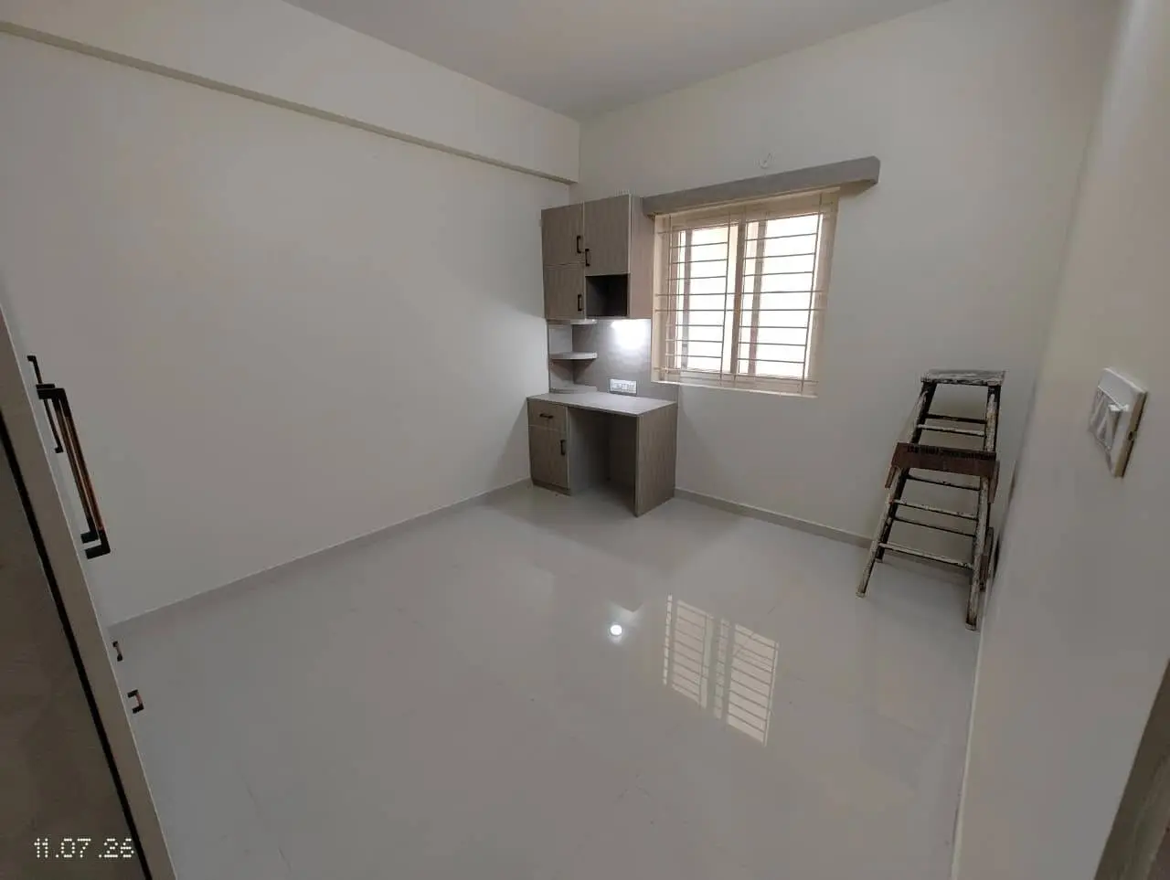 Brand-New 3 BHK Apartment for Rent in Electronic City Phase 2