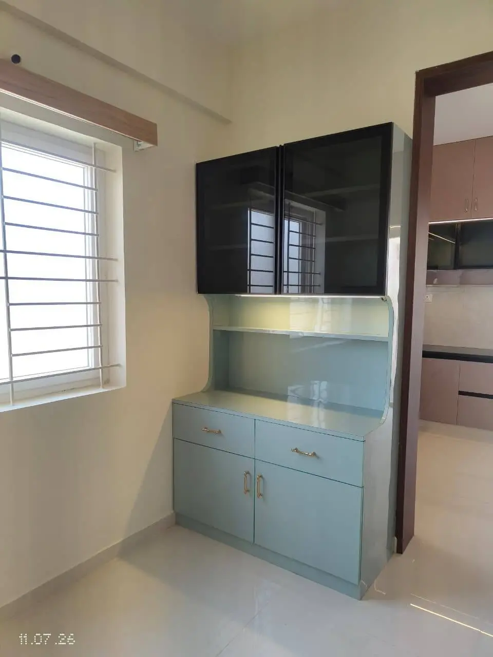 Brand-New 3 BHK Apartment for Rent in Electronic City Phase 2