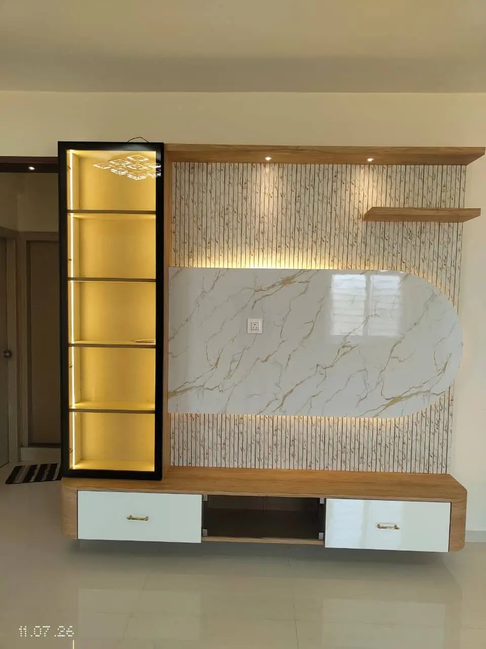 Brand-New 3 BHK Apartment for Rent in Electronic City Phase 2