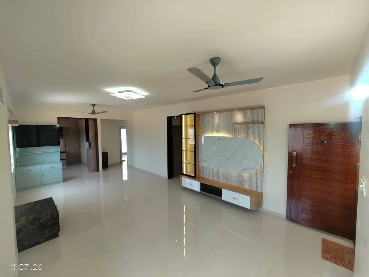 Brand-New 3 BHK Apartment for Rent in Electronic City Phase 2