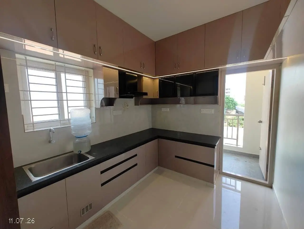Brand-New 3 BHK Apartment for Rent in Electronic City Phase 2