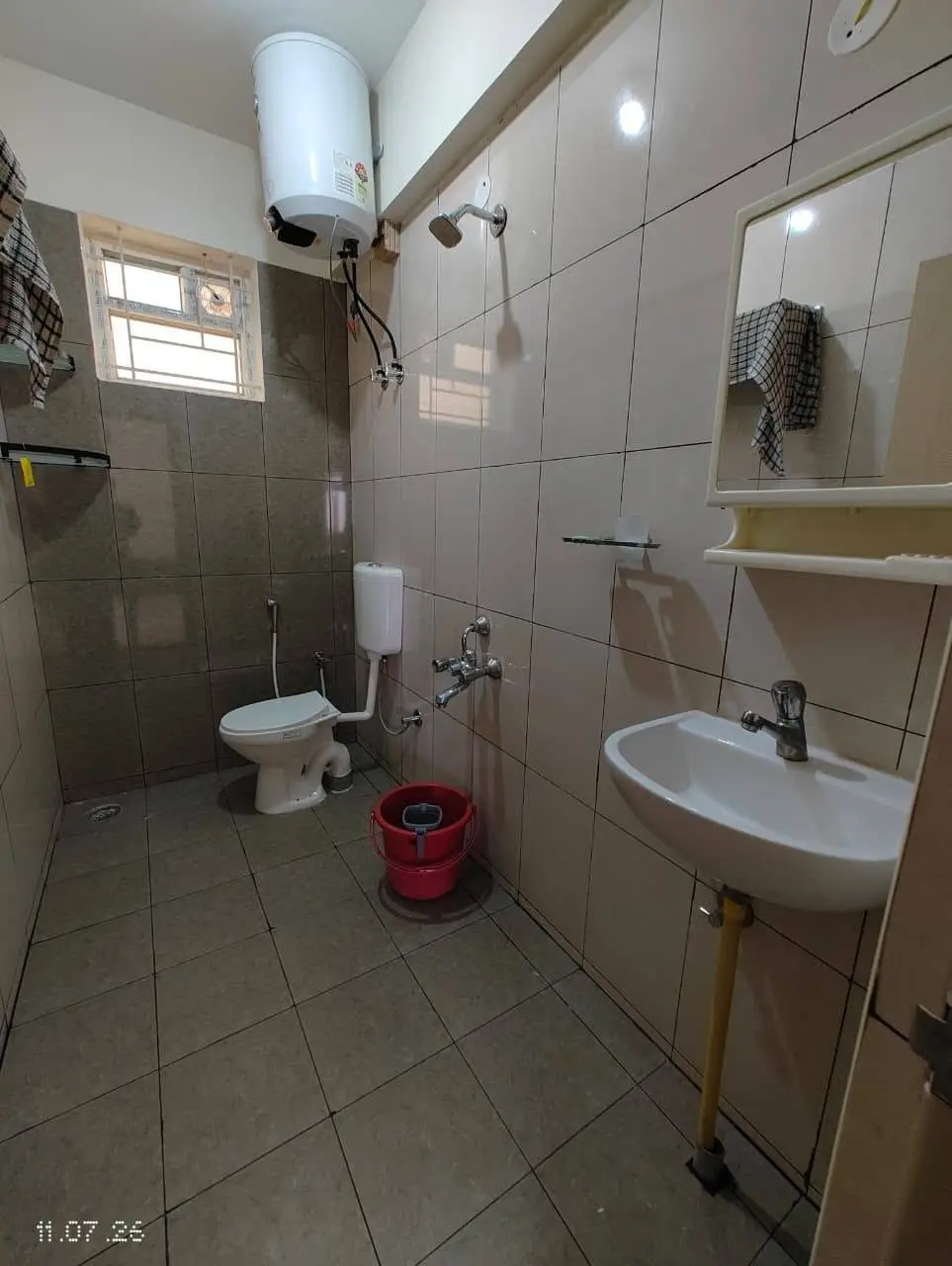 Brand-New 3 BHK Apartment for Rent in Electronic City Phase 2