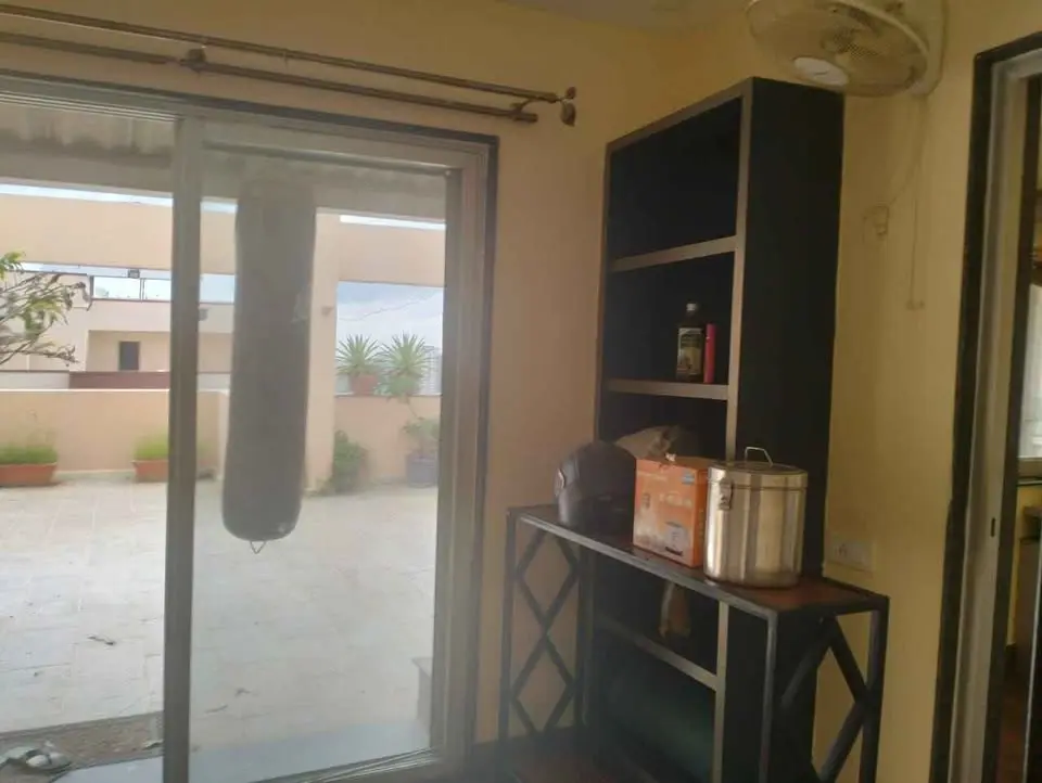 Spacious 3 BHK Apartment for Sale Near Belandur Police Station | 1750 Sq. Ft. | ₹1.25 Crore