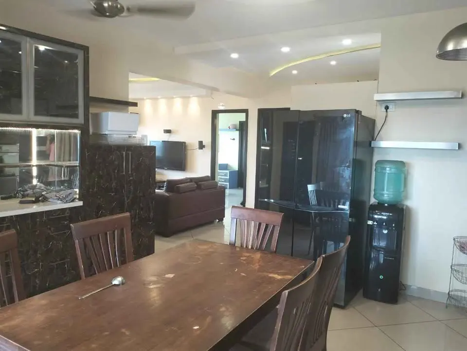 Spacious 3 BHK Apartment for Sale Near Belandur Police Station | 1750 Sq. Ft. | ₹1.25 Crore