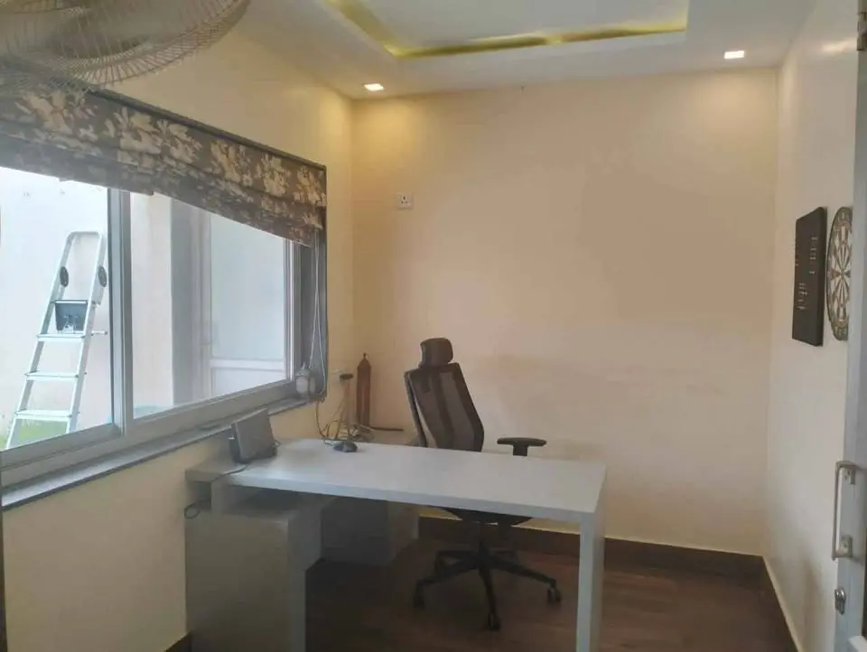 Spacious 3 BHK Apartment for Sale Near Belandur Police Station | 1750 Sq. Ft. | ₹1.25 Crore