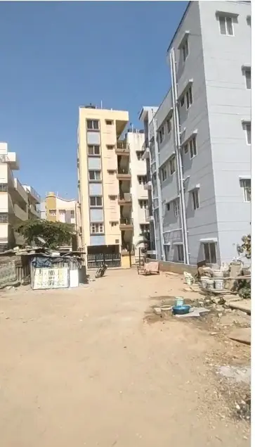 Premium Plots for Sale in Munnekolala