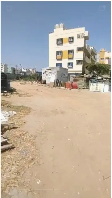 Premium Plots for Sale in Munnekolala