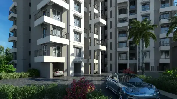 Purva park hill