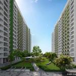 Adarsh Welkin Park apartments & villas