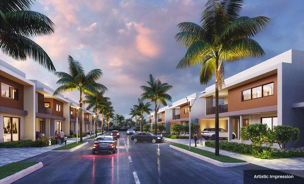Adarsh Welkin Park apartments & villas