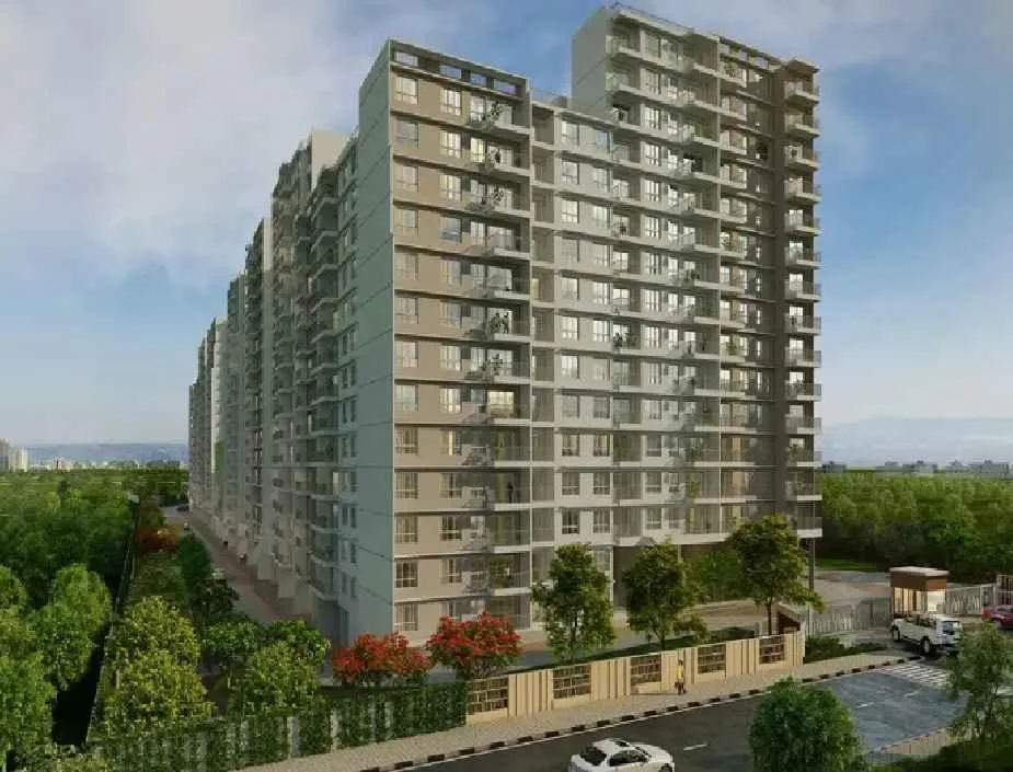 Godrej Yeshwantpur