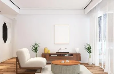 INLAND Ascott: A classy piece of apartment on Airport Road, Mangalore