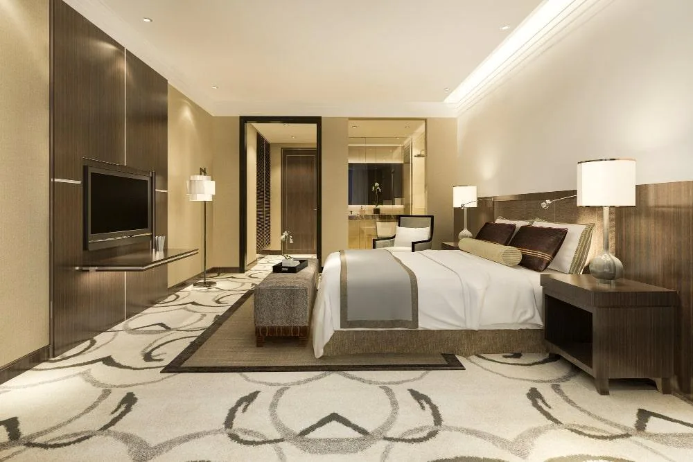 INLAND Ascott: A classy piece of apartment on Airport Road, Mangalore