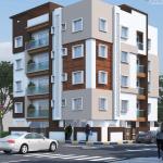 3BHK Apartment for Sale in Girinager Seetha circle