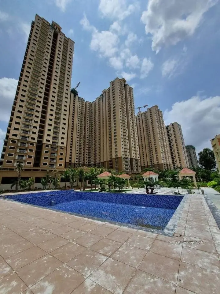 2 BHK Flat for Sale in GTT, Electronic City, Bengaluru