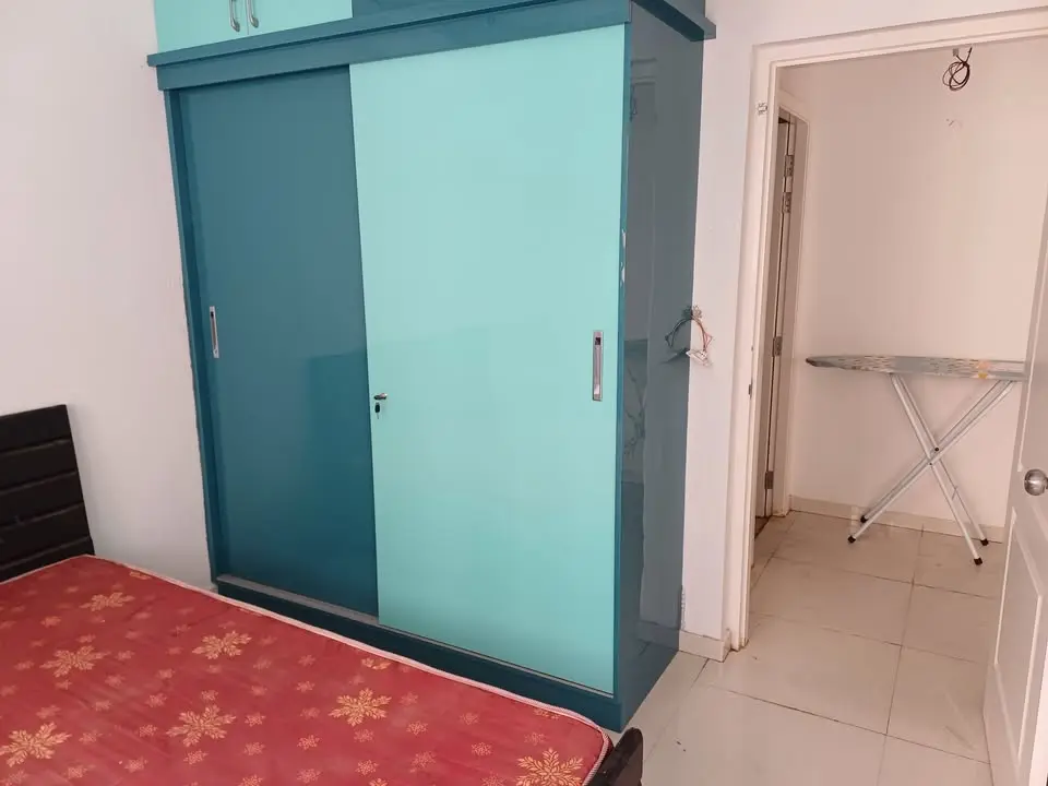 2 BHK Flat for Sale in GTT, Electronic City, Bengaluru
