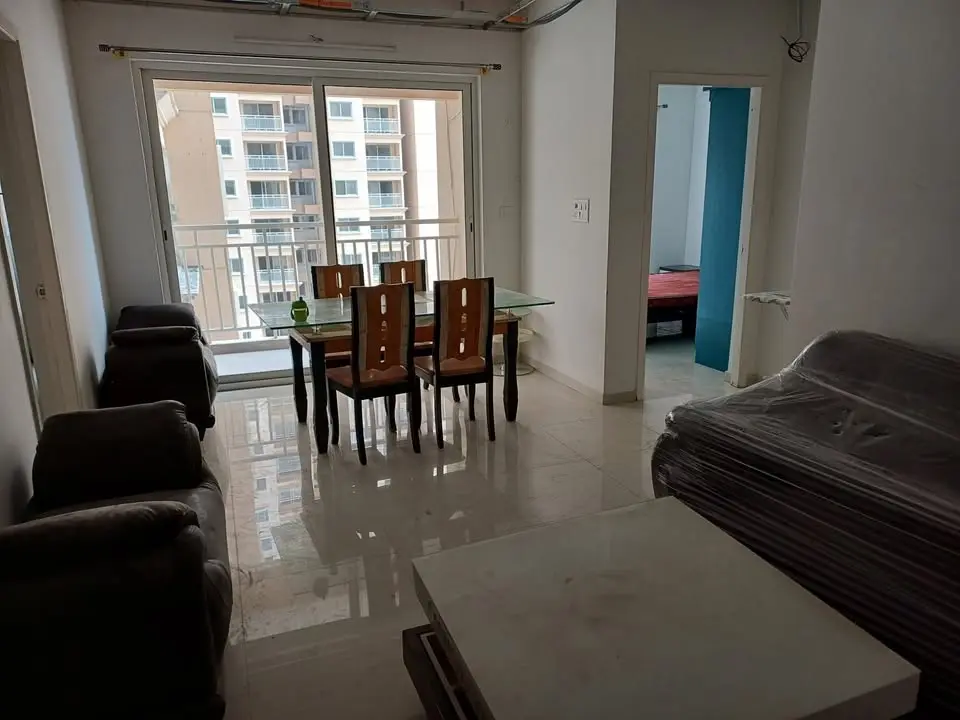 2 BHK Flat for Sale in GTT, Electronic City, Bengaluru