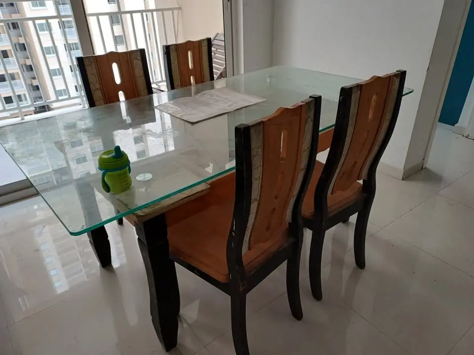 2 BHK Flat for Sale in GTT, Electronic City, Bengaluru