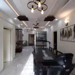 A Beautifully Crafted 3 BHK Home in SM Zinnia – Ready to Move