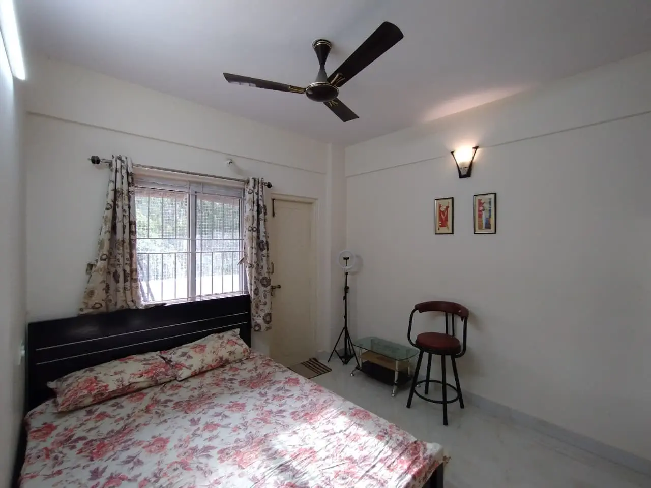 A Beautifully Crafted 3 BHK Home in SM Zinnia – Ready to Move