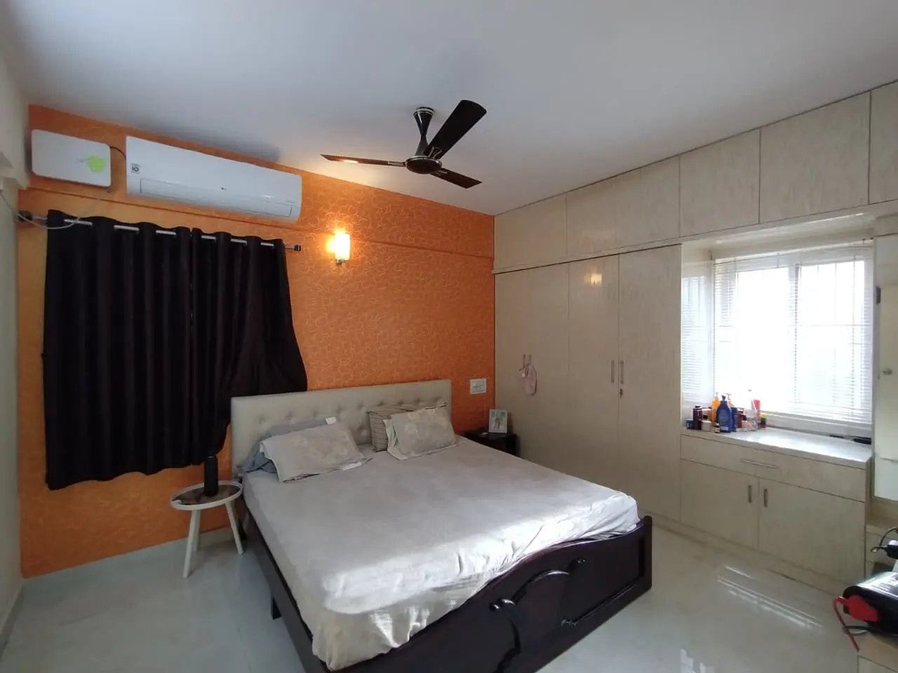 A Beautifully Crafted 3 BHK Home in SM Zinnia – Ready to Move