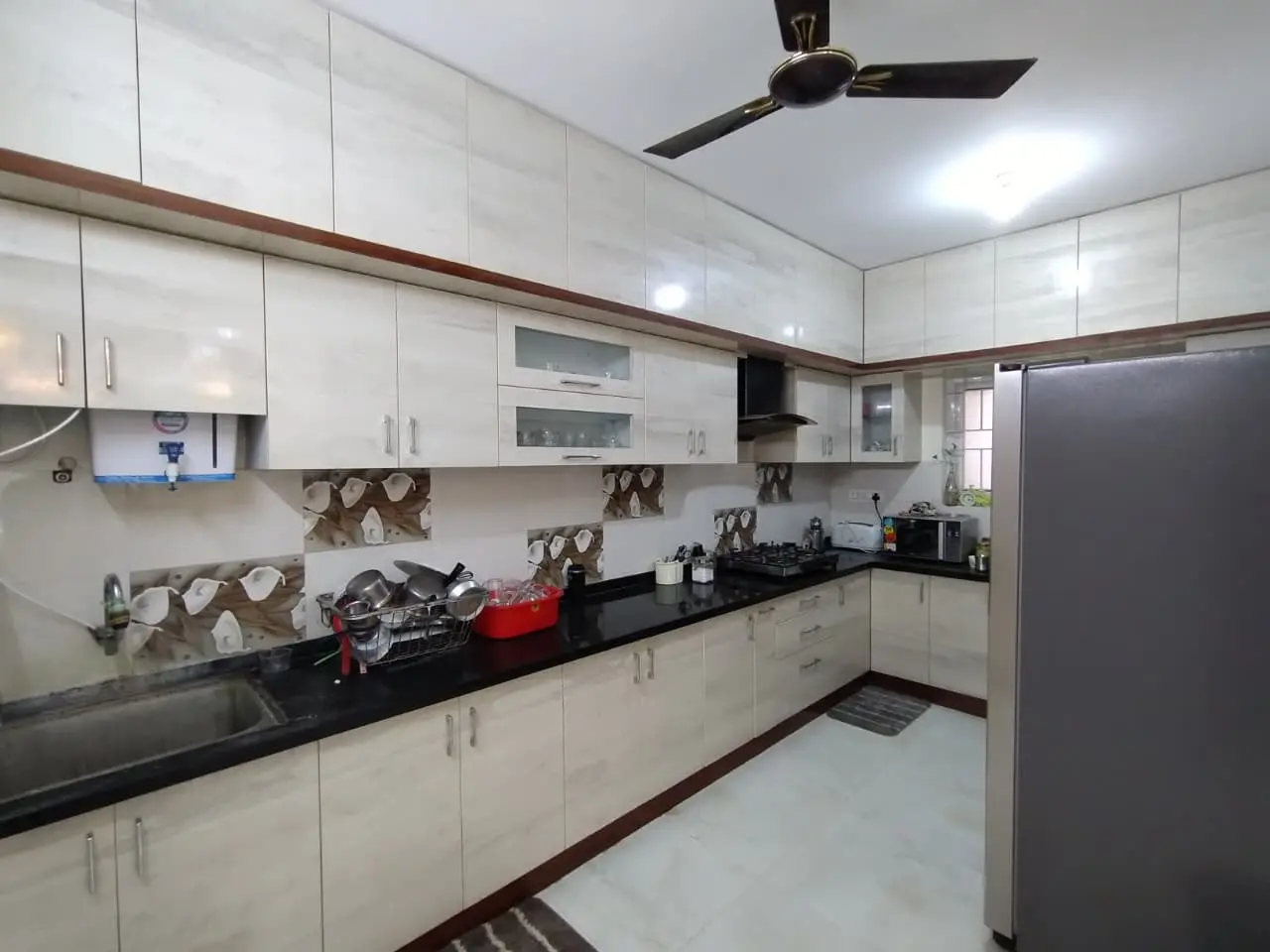 A Beautifully Crafted 3 BHK Home in SM Zinnia – Ready to Move