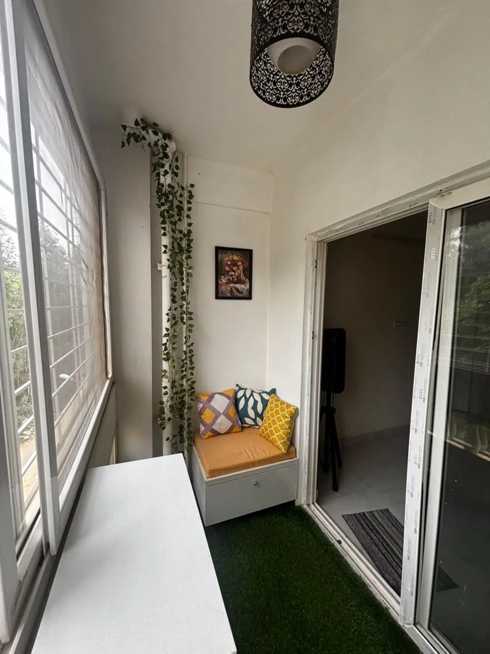 A Beautifully Crafted 3 BHK Home in SM Zinnia – Ready to Move