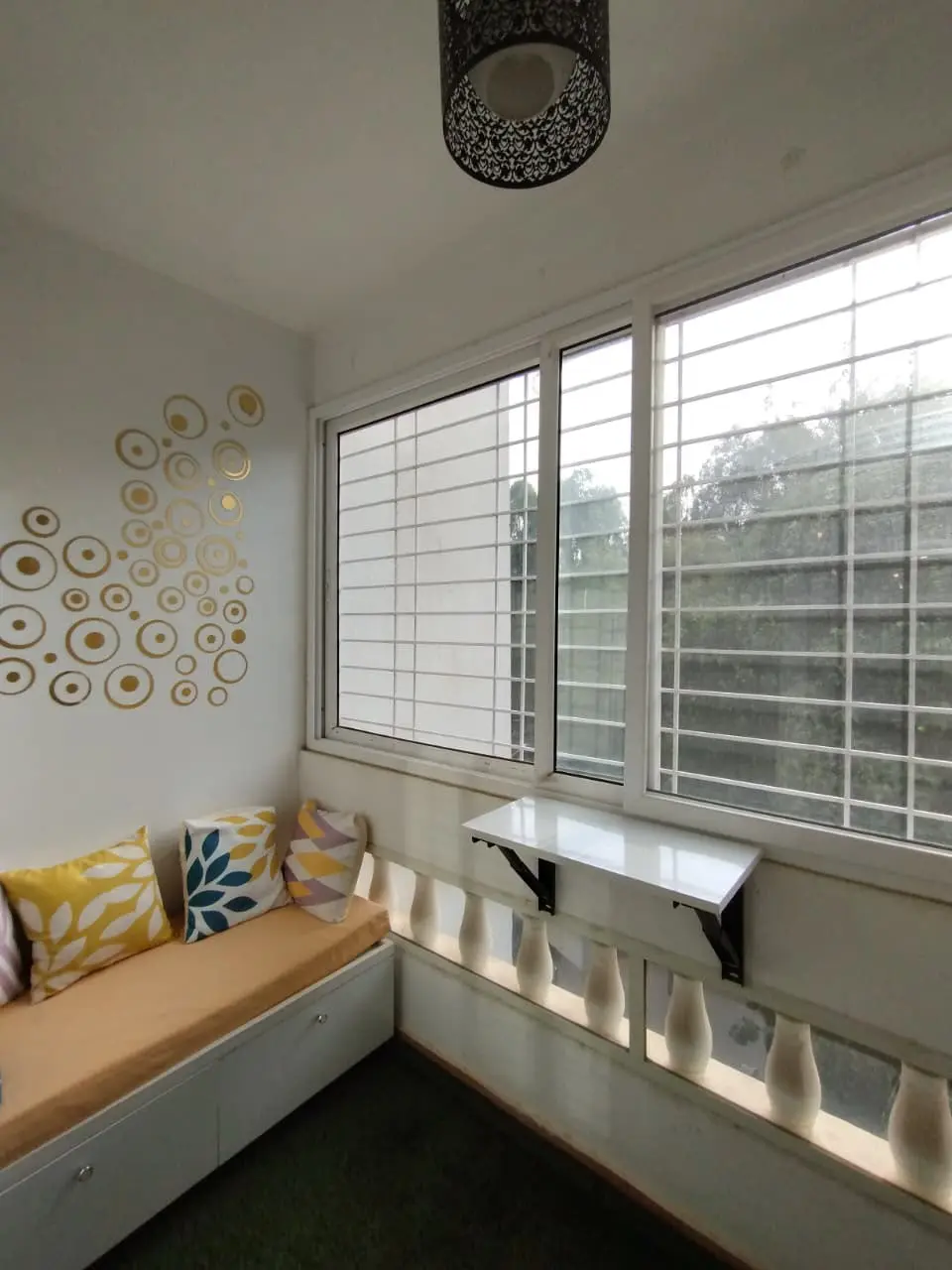 A Beautifully Crafted 3 BHK Home in SM Zinnia – Ready to Move