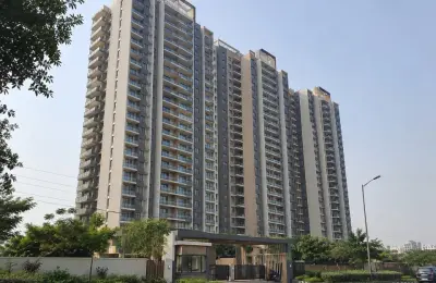 Spacious 3 BHK Apartment for Sale in Gunjur, East Bangalore