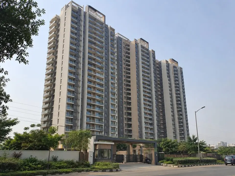 Spacious 3 BHK Apartment for Sale in Gunjur, East Bangalore