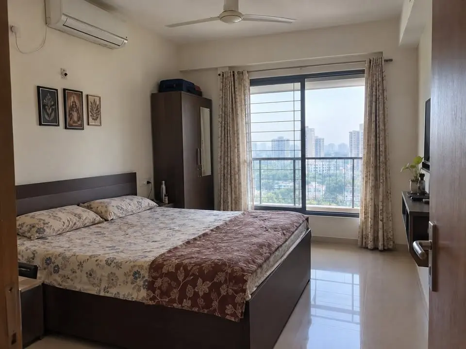 Spacious 3 BHK Apartment for Sale in Gunjur, East Bangalore