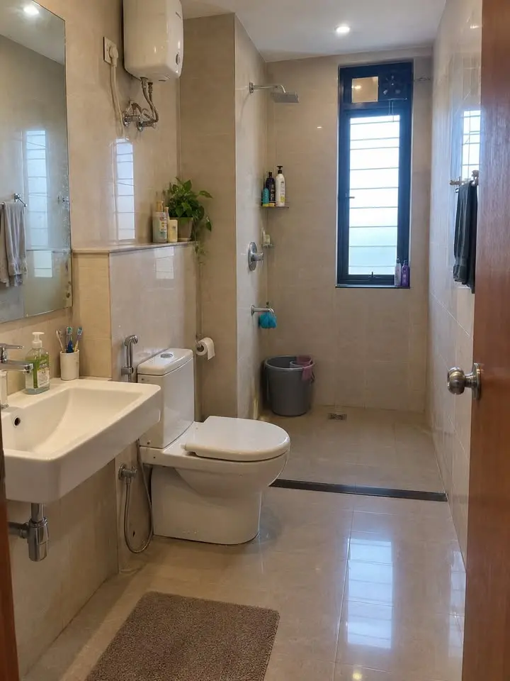 Spacious 3 BHK Apartment for Sale in Gunjur, East Bangalore