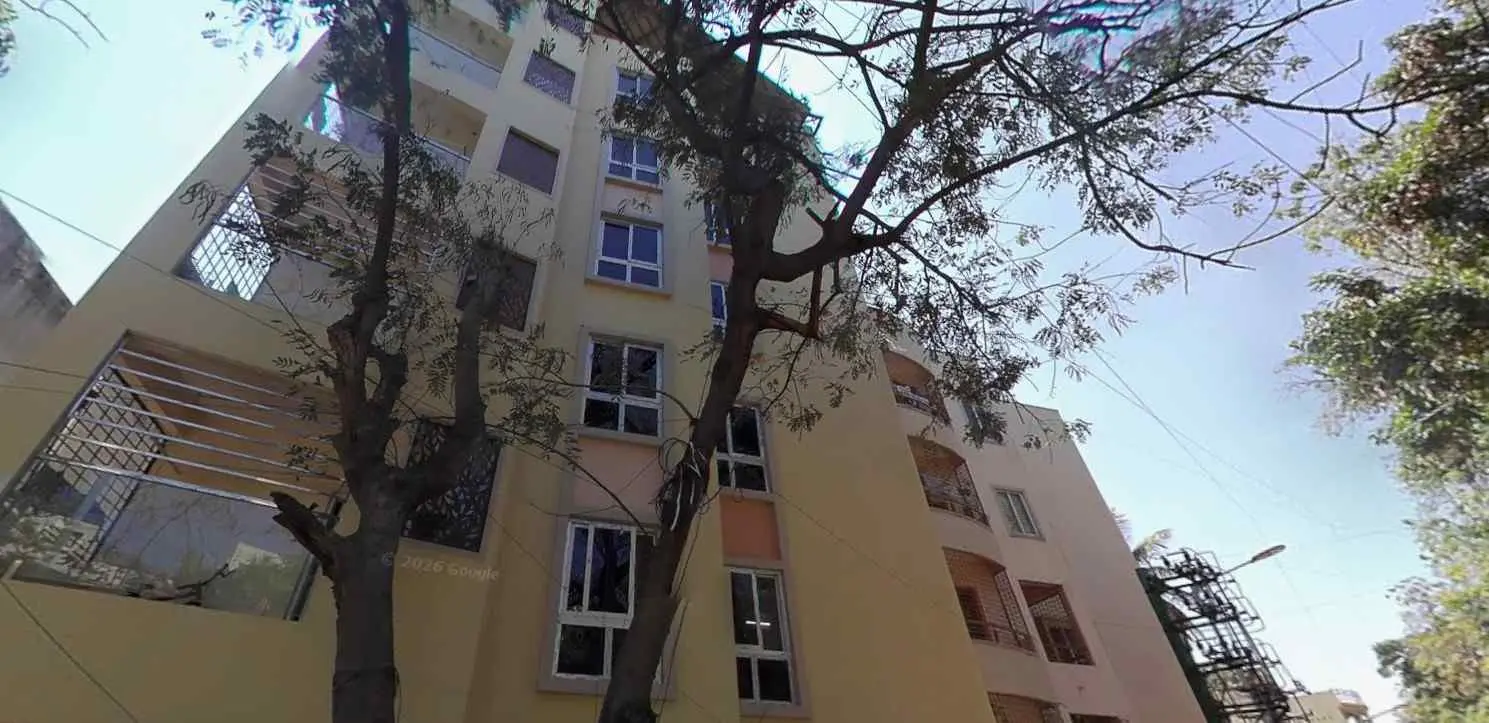 2BHK Flat for Sale in Jayanagar