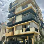 BDA Residential Building for Sale in HBR Layout, Kachakaranahalli, Bengaluru
