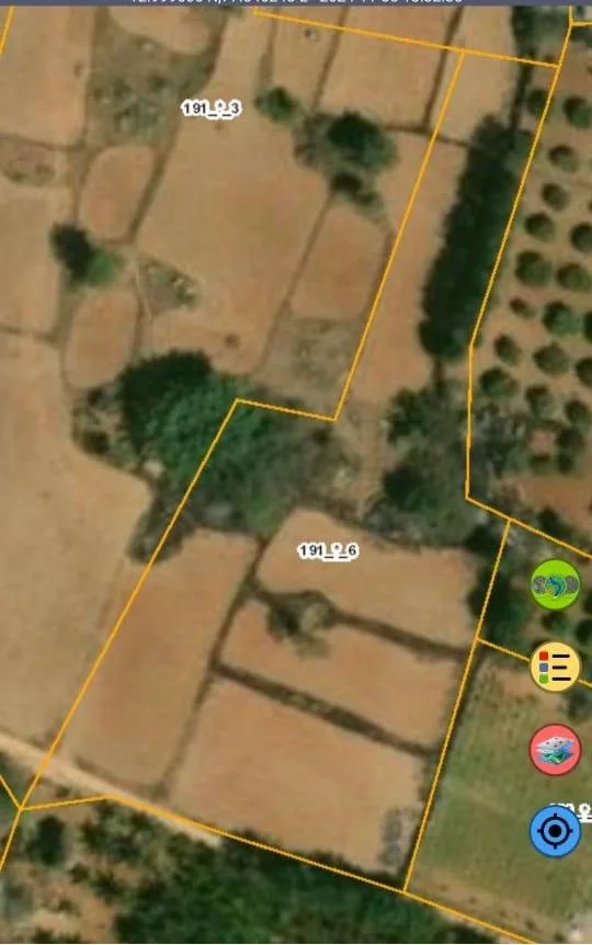 Agriculture Land For Sale in Chikkamagaluru Aithikaribettu