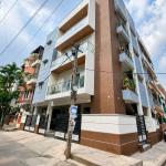 Independent House for Sale in Horamavu, Bengaluru
